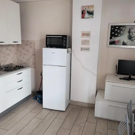 Feriehus Casa A Lido di Camaiore