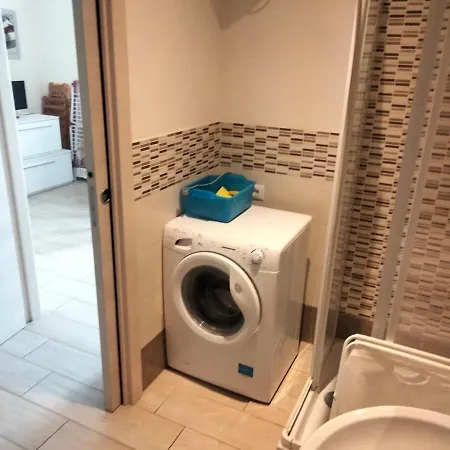 Casa A * Lido di Camaiore