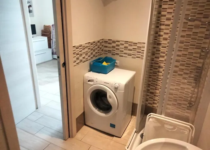 Casa A * Lido di Camaiore